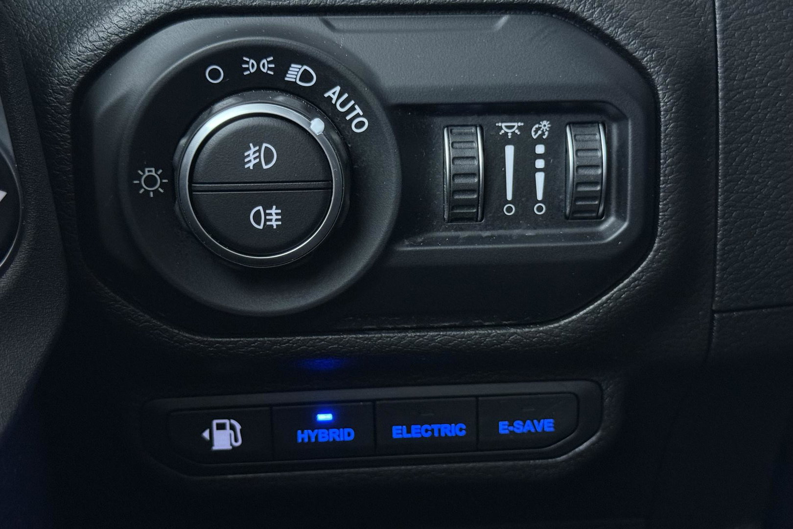 Jeep Wrangler Unlimited 4xe 380 Rubicon | Trekhaak | BLIS | Camera | Keyless Entry | Apple Carplay | ACC