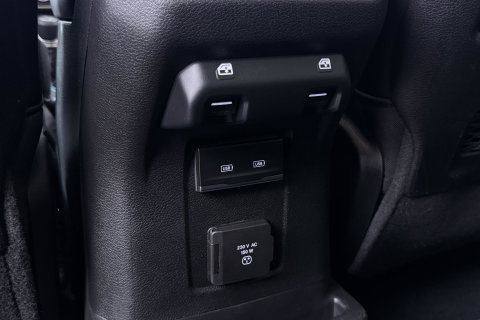 Jeep Wrangler Unlimited 4xe 380 Rubicon | Trekhaak | BLIS | Camera | Keyless Entry | Apple Carplay | ACC