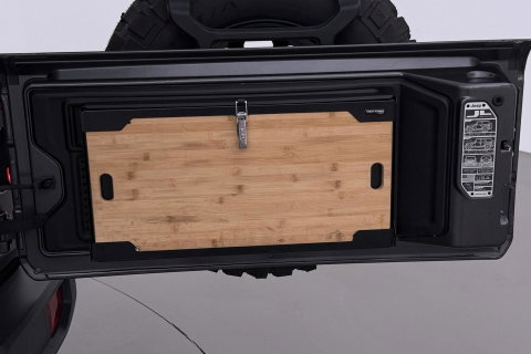 Jeep Wrangler Unlimited 4xe 380 Rubicon | Trekhaak | BLIS | Camera | Keyless Entry | Apple Carplay | ACC