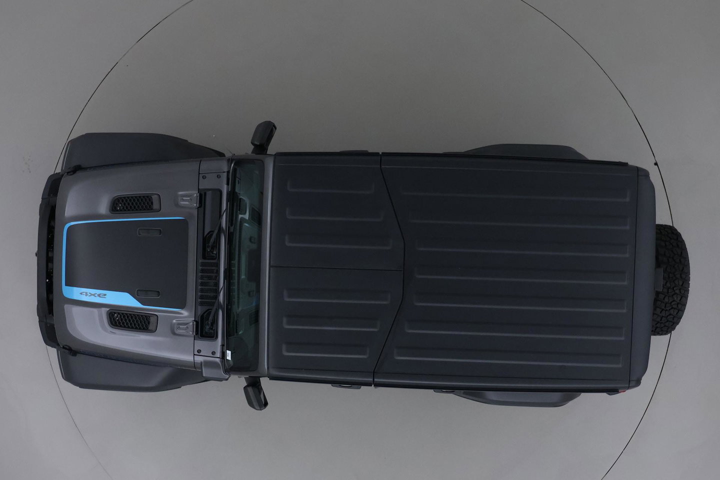 Jeep Wrangler Unlimited 4xe 380 Rubicon | Trekhaak | BLIS | Camera | Keyless Entry | Apple Carplay | ACC