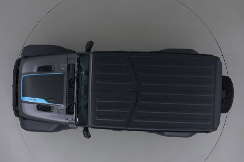 Jeep Wrangler Unlimited 4xe 380 Rubicon | Trekhaak | BLIS | Camera | Keyless Entry | Apple Carplay | ACC