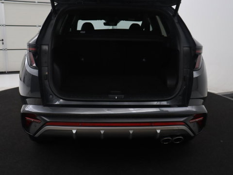 Hyundai Tucson 1.6 T-GDI PHEV N Line 4WD