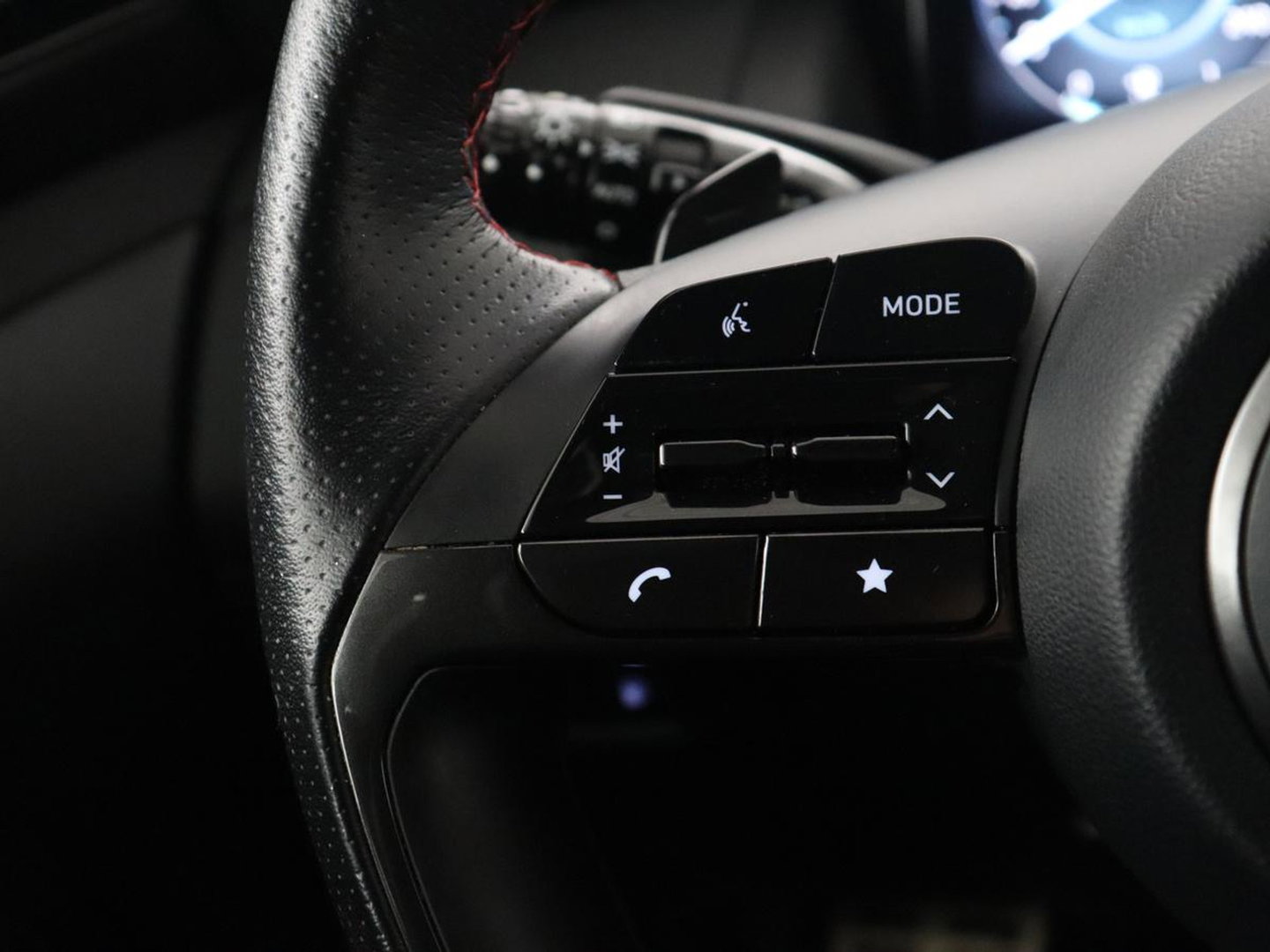 Hyundai Tucson 1.6 T-GDI PHEV N Line 4WD