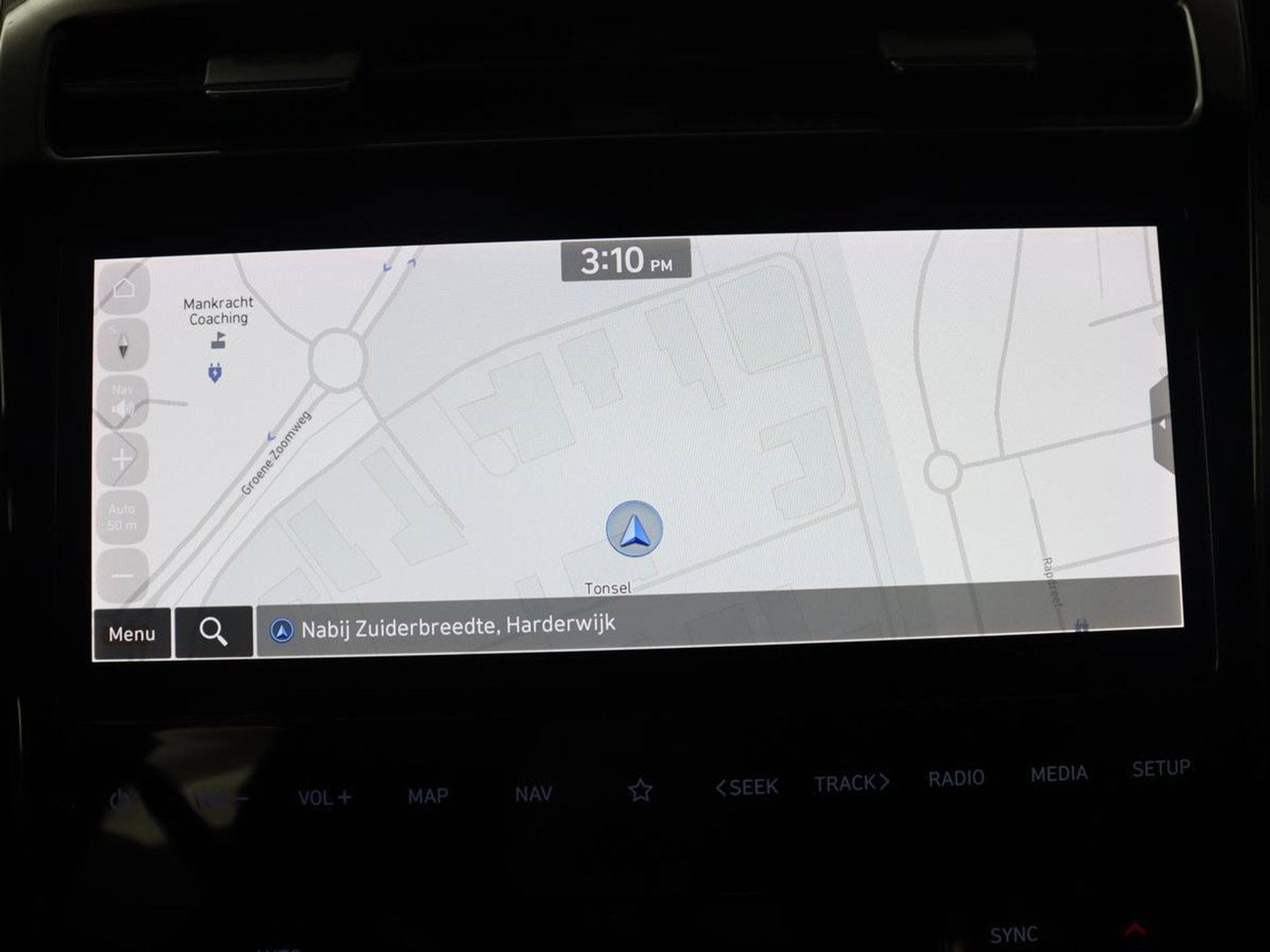 Hyundai Tucson 1.6 T-GDI PHEV N Line 4WD SOH 96,5% | KRELL Sound | Camera | Stoelverwarming | Stoelventilatie | Apple Carplay |