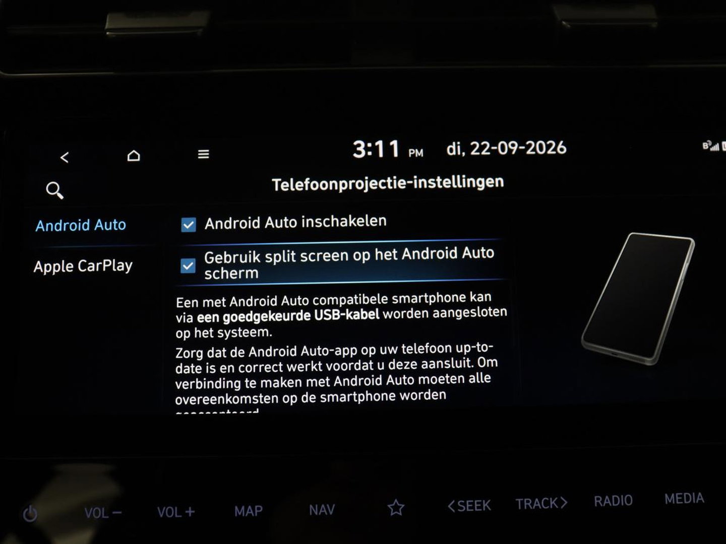 Hyundai Tucson 1.6 T-GDI PHEV N Line 4WD