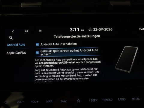Hyundai Tucson 1.6 T-GDI PHEV N Line 4WD