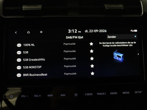 Hyundai Tucson 1.6 T-GDI PHEV N Line 4WD