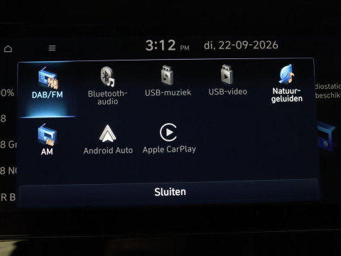Hyundai Tucson 1.6 T-GDI PHEV N Line 4WD