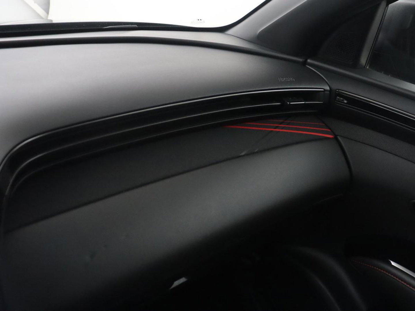Hyundai Tucson 1.6 T-GDI PHEV N Line 4WD