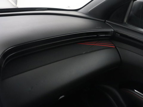 Hyundai Tucson 1.6 T-GDI PHEV N Line 4WD