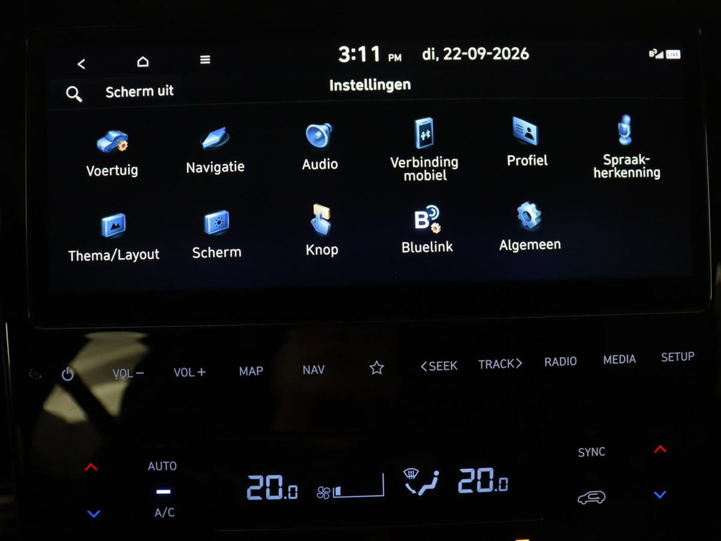 Hyundai Tucson 1.6 T-GDI PHEV N Line 4WD