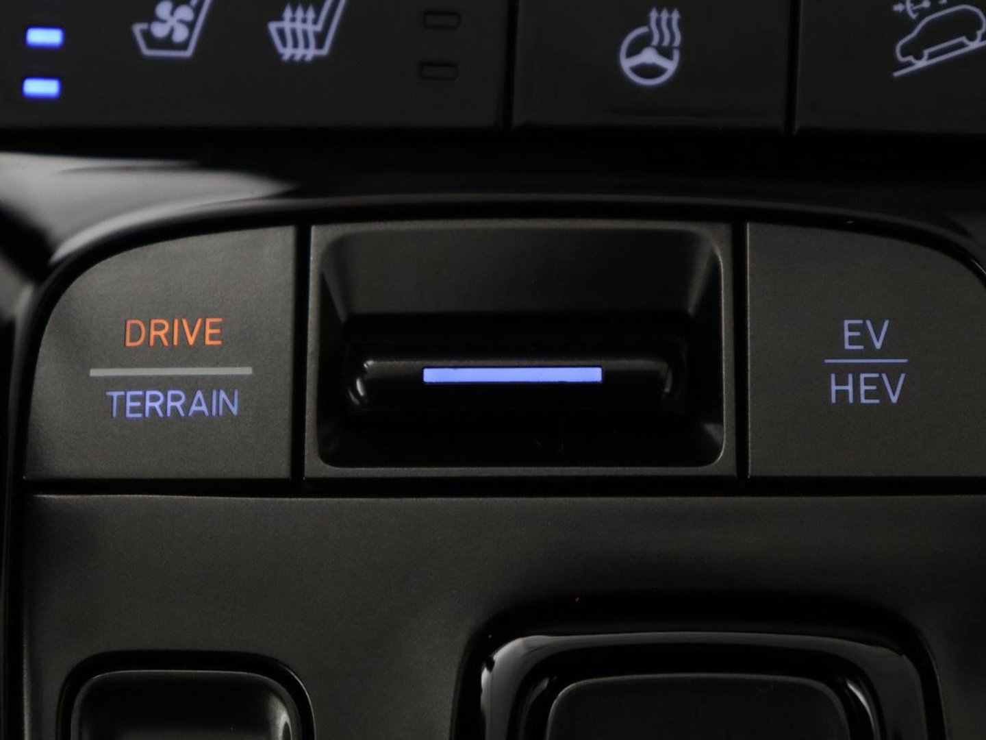 Hyundai Tucson 1.6 T-GDI PHEV N Line 4WD SOH 96,5% | KRELL Sound | Camera | Stoelverwarming | Stoelventilatie | Apple Carplay |
