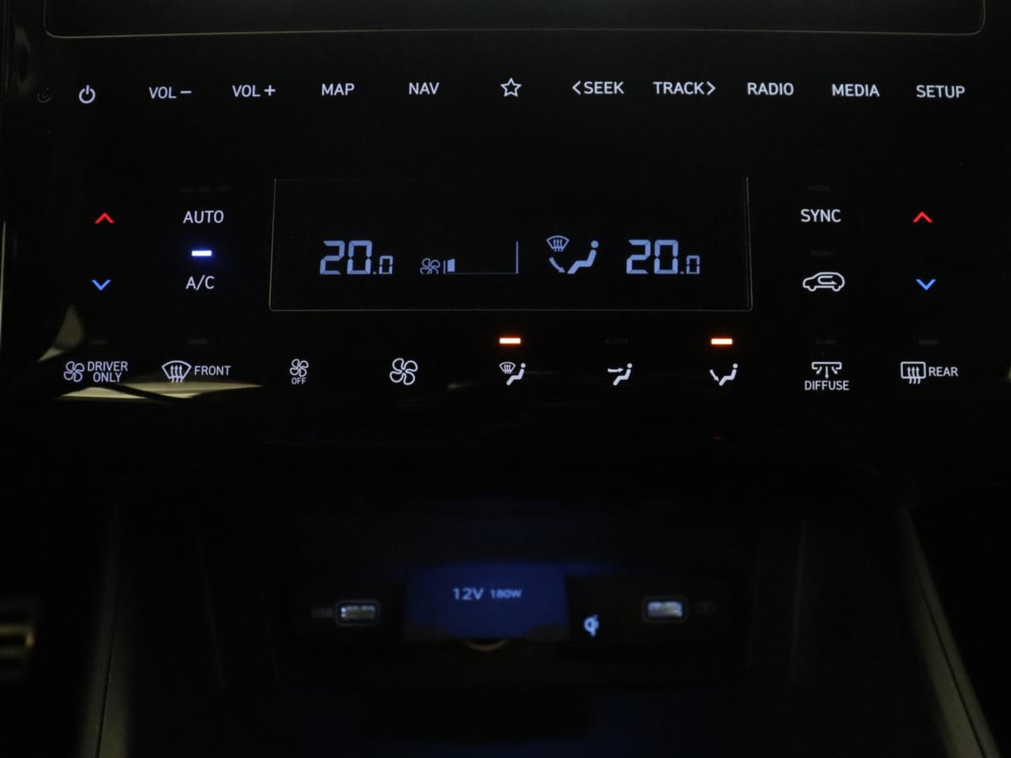 Hyundai Tucson 1.6 T-GDI PHEV N Line 4WD