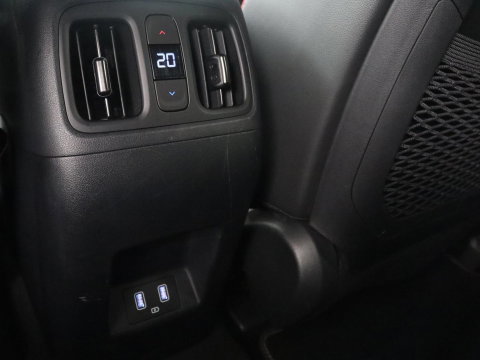 Hyundai Tucson 1.6 T-GDI PHEV N Line 4WD