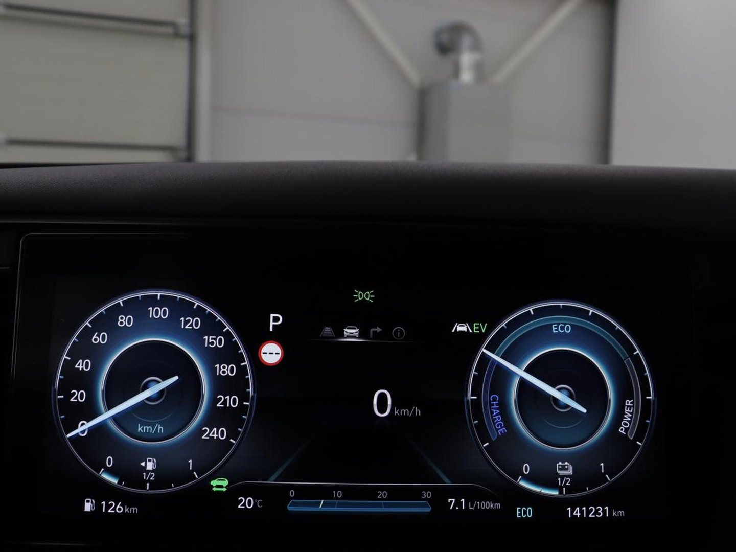 Hyundai Tucson 1.6 T-GDI PHEV N Line 4WD