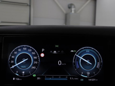 Hyundai Tucson 1.6 T-GDI PHEV N Line 4WD