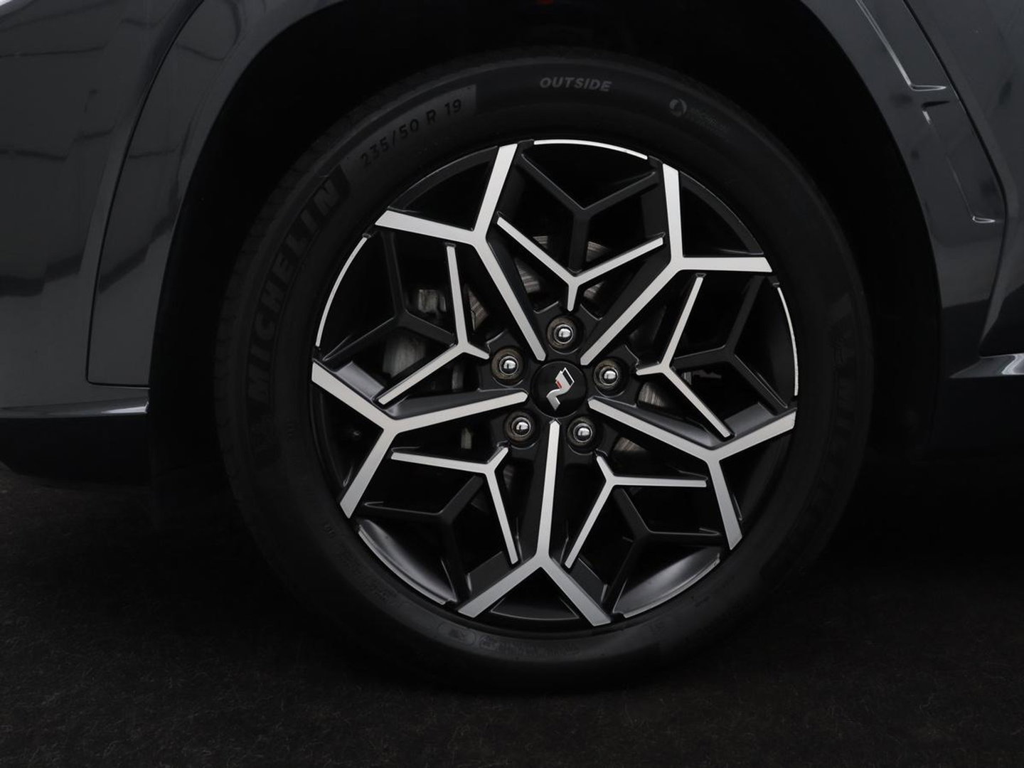 Hyundai Tucson 1.6 T-GDI PHEV N Line 4WD