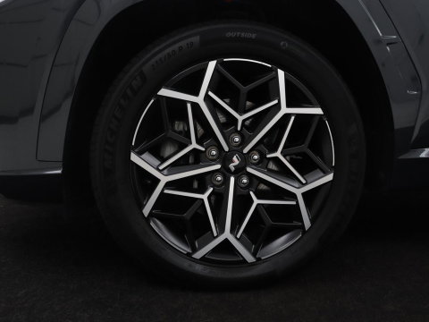 Hyundai Tucson 1.6 T-GDI PHEV N Line 4WD