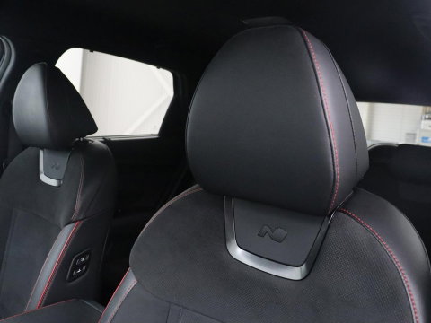 Hyundai Tucson 1.6 T-GDI PHEV N Line 4WD