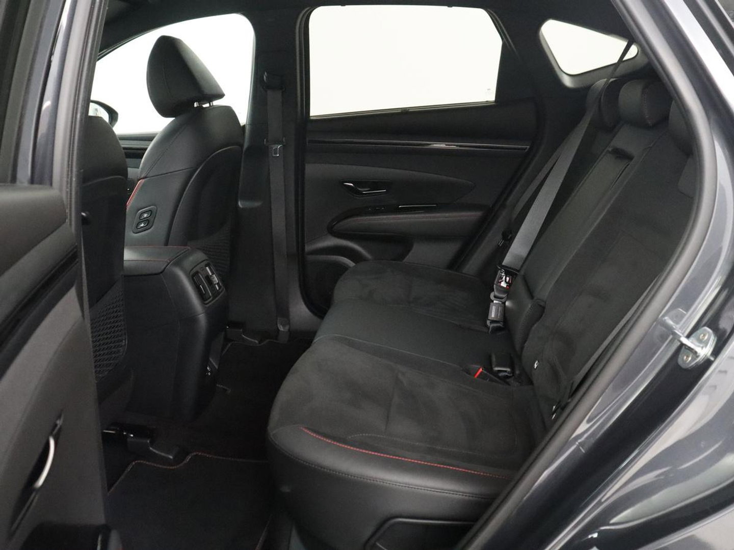 Hyundai Tucson 1.6 T-GDI PHEV N Line 4WD