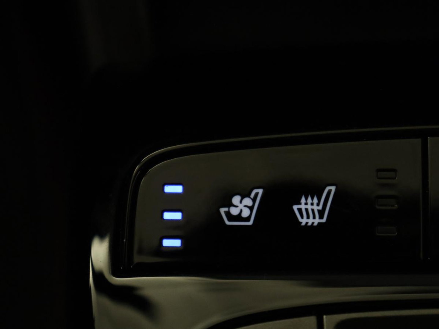 Hyundai Tucson 1.6 T-GDI PHEV N Line 4WD SOH 96,5% | KRELL Sound | Camera | Stoelverwarming | Stoelventilatie | Apple Carplay |