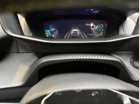 Peugeot e-208 EV GT 350 50 kWh, 17"LM, Panorama, Camera, Cruise Control, Led dagrijverlichting