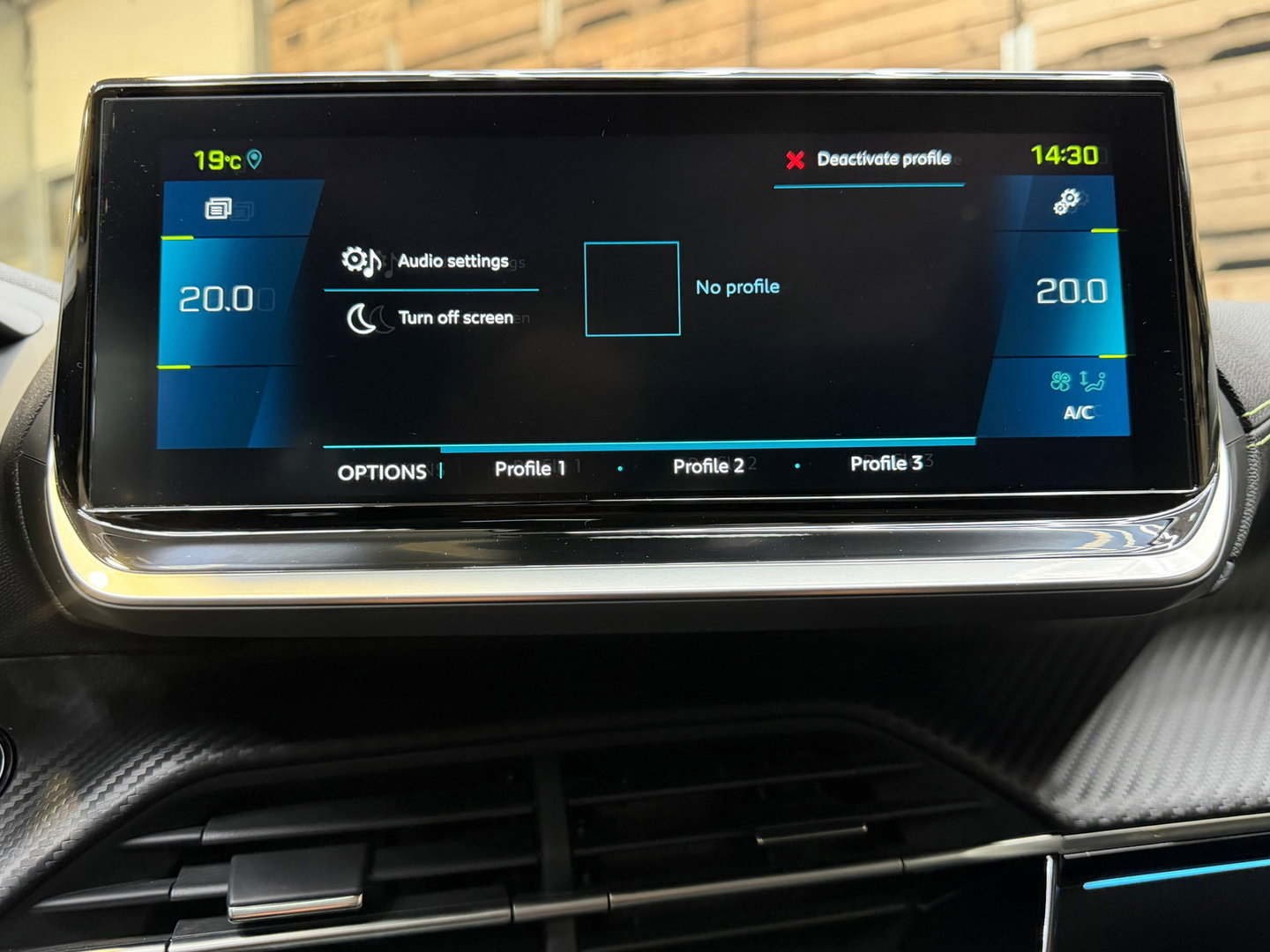 Peugeot e-208 EV GT 350 50 kWh, 17"LM, Panorama, Camera, Cruise Control, Led dagrijverlichting