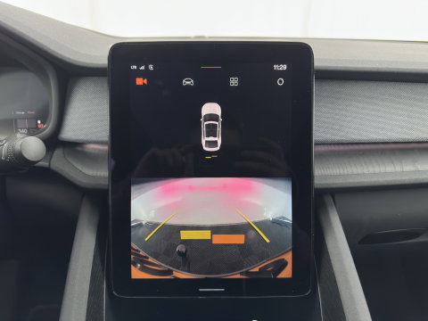 Polestar 2 Standard Range Single Motor 69 kWh [3-Fase-11kW] {SOH-90%} (INCL-BTW) Aut. *PANO | FULL-LED | MEMORY-PACK | CAMERA | KEYLESS | LANE-ASSIST | DIGI-COCKPIT | CARPLAY | DAB+ | HEATED-COMFORTSEATS | CRUISE | TOWBAR | 19''ALU*