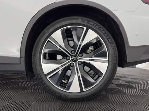 Polestar 2 Standard Range Single Motor 69 kWh [3-Fase-11kW] {SOH-90%} (INCL-BTW) Aut. *PANO | FULL-LED | MEMORY-PACK | CAMERA | KEYLESS | LANE-ASSIST | DIGI-COCKPIT | CARPLAY | DAB+ | HEATED-COMFORTSEATS | CRUISE | TOWBAR | 19''ALU*