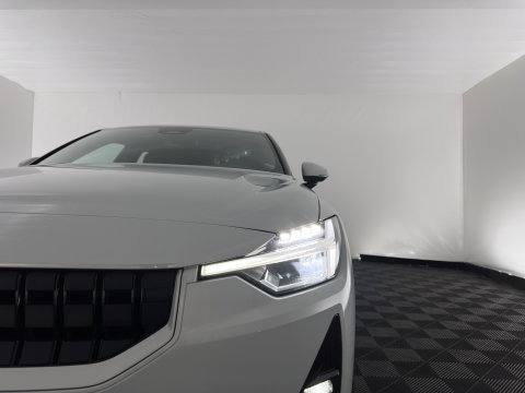 Polestar 2 Standard Range Single Motor 69 kWh [3-Fase-11kW] {SOH-90%} (INCL-BTW) Aut. *PANO | FULL-LED | MEMORY-PACK | CAMERA | KEYLESS | LANE-ASSIST | DIGI-COCKPIT | CARPLAY | DAB+ | HEATED-COMFORTSEATS | CRUISE | TOWBAR | 19''ALU*
