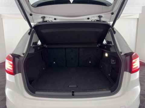 BMW 2 Serie Active Tourer 218d *LEATHER | FULL-LED | HEATED-SPORTSEATS | KEYLESS | NAVI-FULLMAP | PRIVACY-GLASS | ECC | PDC | CRUISE | 17''ALU | TOWBAR*