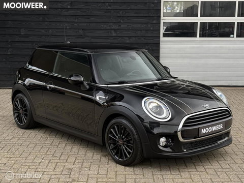 MINI 3-Deurs 1.5 Cooper Chili