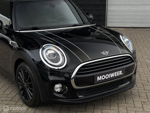 MINI 3-Deurs 1.5 Cooper Chili