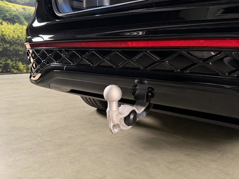 Volkswagen Tiguan 1.5 eHybrid R-Line Edition