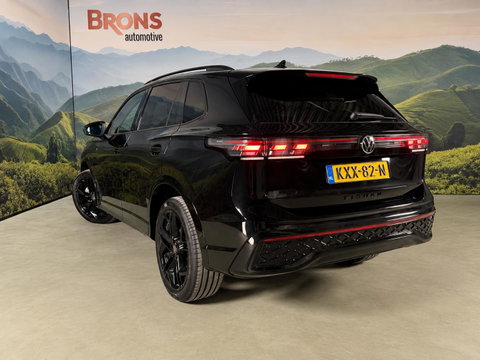 Volkswagen Tiguan 1.5 eHybrid R-Line Edition