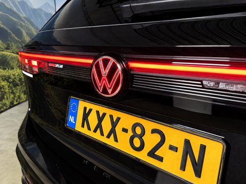 Volkswagen Tiguan 1.5 eHybrid R-Line Edition