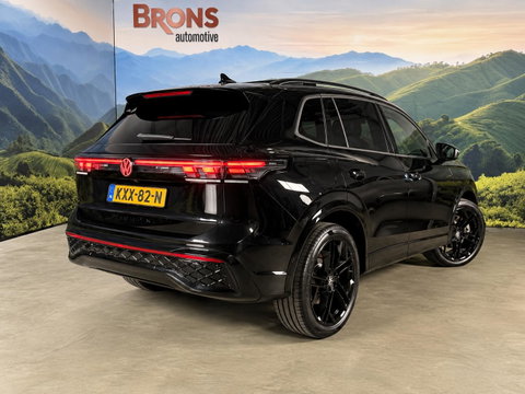 Volkswagen Tiguan 1.5 eHybrid R-Line Edition