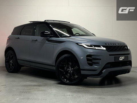 Land Rover Range Rover Evoque 1.5 P300e AWD R-Dynamic SE Pano Merdian