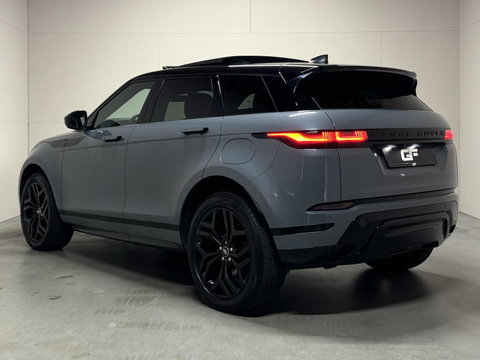 Land Rover Range Rover Evoque 1.5 P300e AWD R-Dynamic SE Pano Merdian