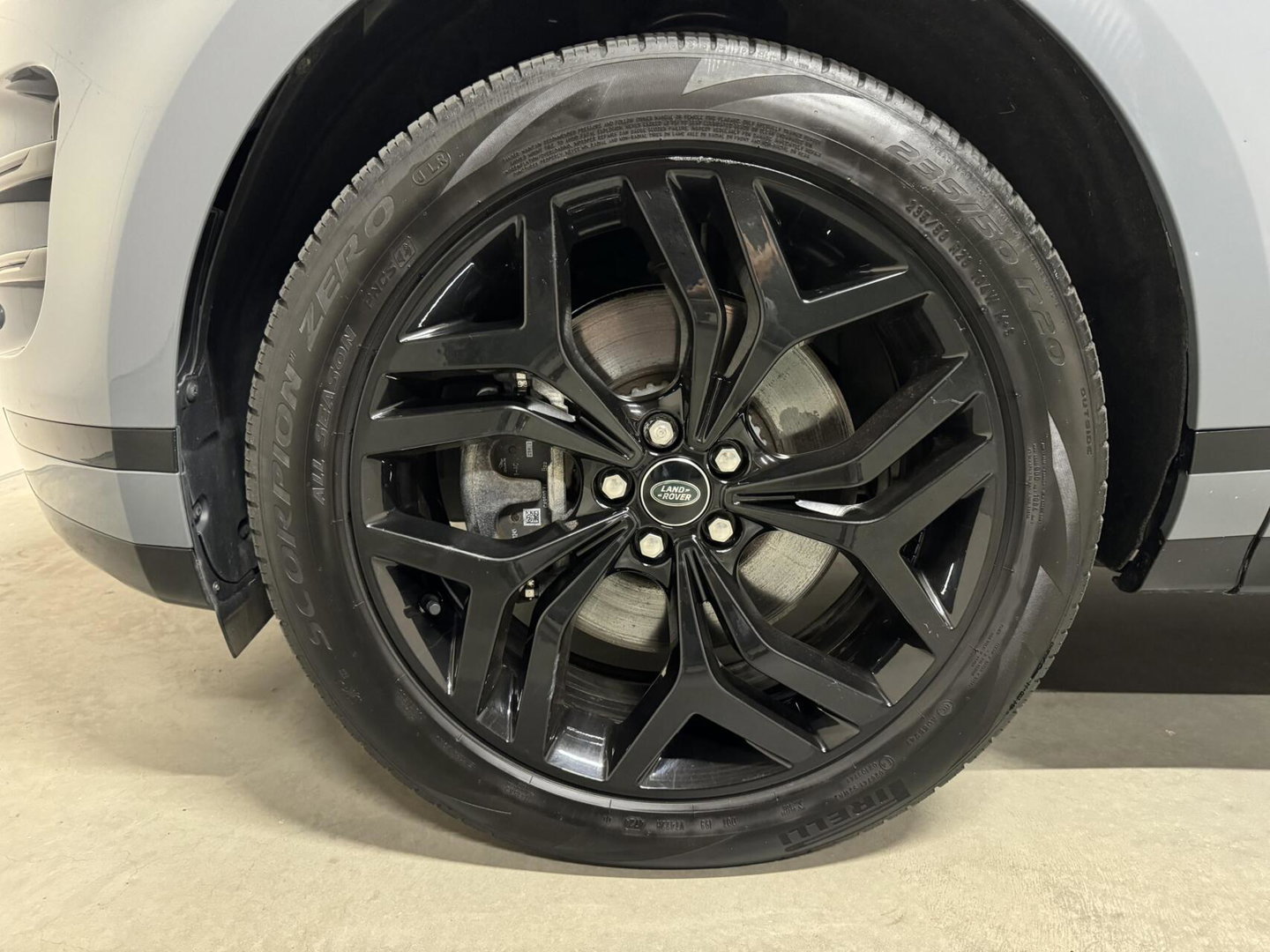 Land Rover Range Rover Evoque 1.5 P300e AWD R-Dynamic SE Pano Merdian