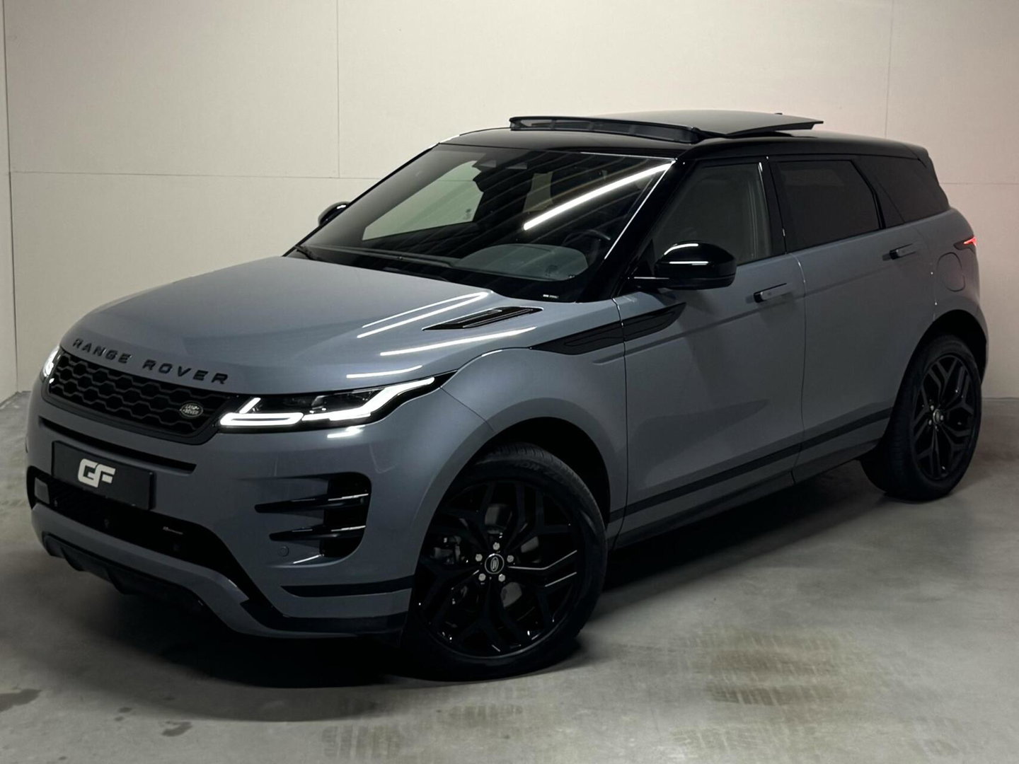 Land Rover Range Rover Evoque 1.5 P300e AWD R-Dynamic SE Pano Merdian
