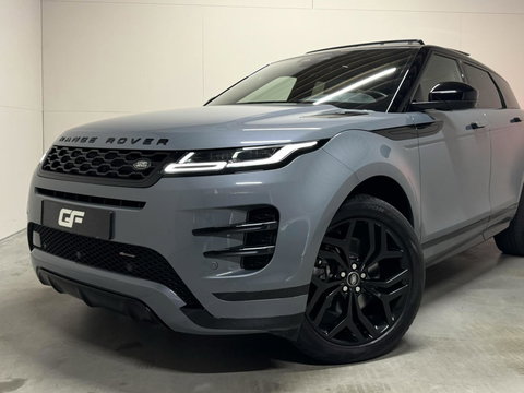 Land Rover Range Rover Evoque 1.5 P300e AWD R-Dynamic SE Pano Merdian
