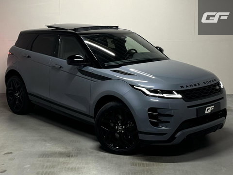 Land Rover Range Rover Evoque 1.5 P300e AWD R-Dynamic SE Pano Merdian