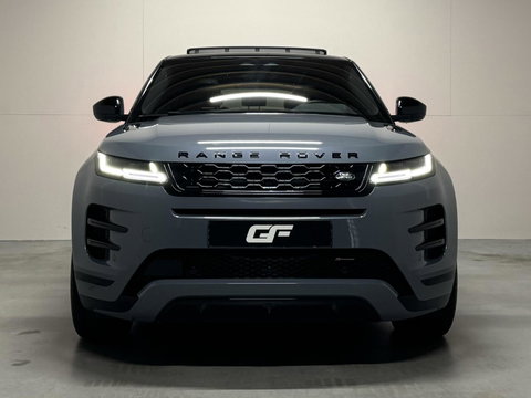 Land Rover Range Rover Evoque 1.5 P300e AWD R-Dynamic SE Pano Merdian
