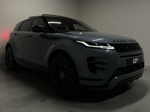 Land Rover Range Rover Evoque 1.5 P300e AWD R-Dynamic SE Pano Merdian