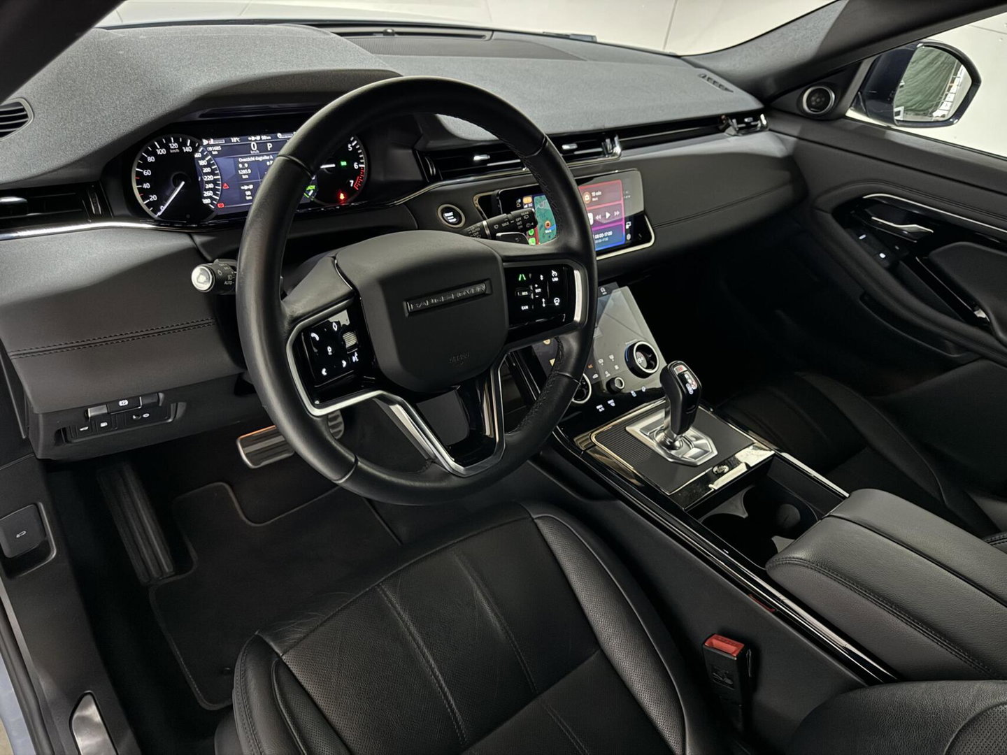 Land Rover Range Rover Evoque 1.5 P300e AWD R-Dynamic SE Pano Merdian