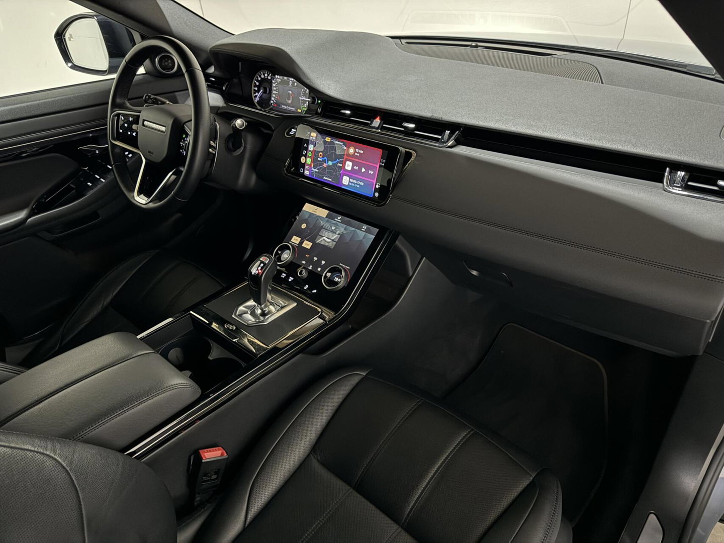 Land Rover Range Rover Evoque 1.5 P300e AWD R-Dynamic SE Pano Merdian