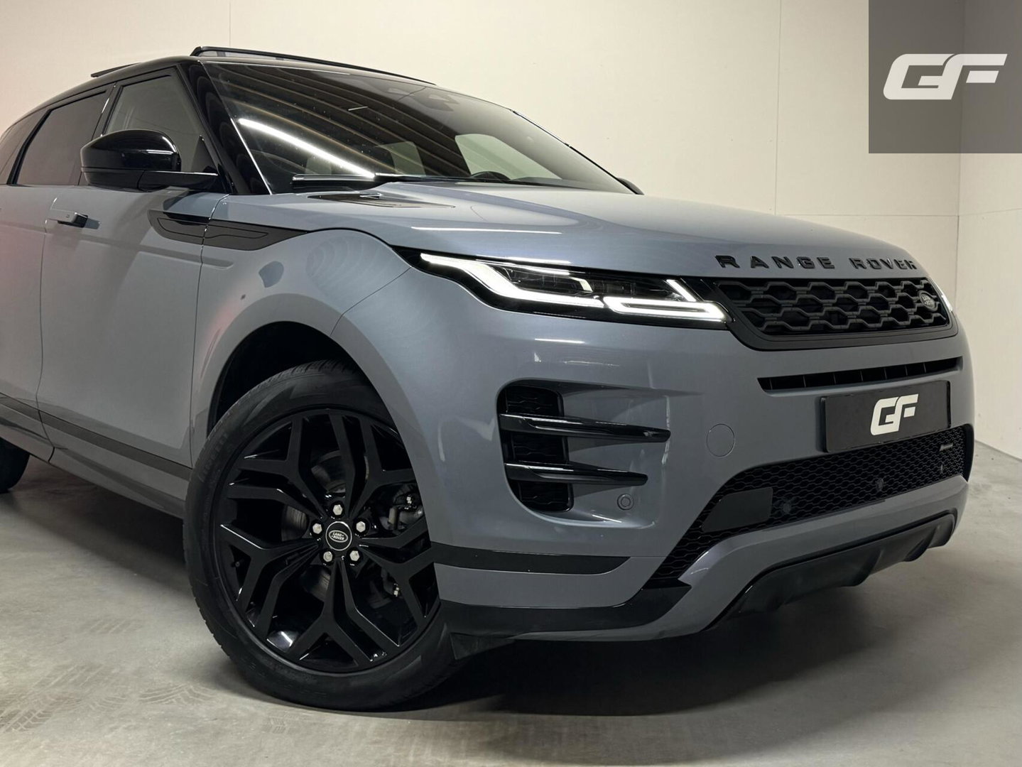 Land Rover Range Rover Evoque 1.5 P300e AWD R-Dynamic SE Pano Merdian