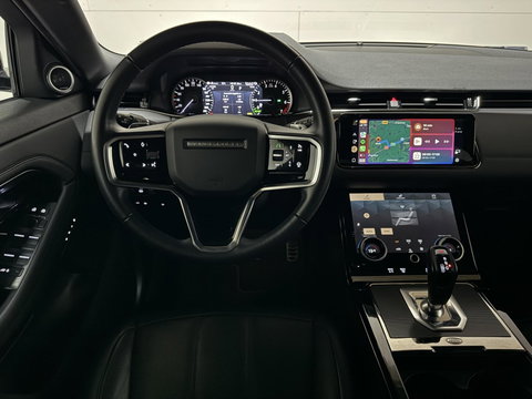 Land Rover Range Rover Evoque 1.5 P300e AWD R-Dynamic SE Pano Merdian