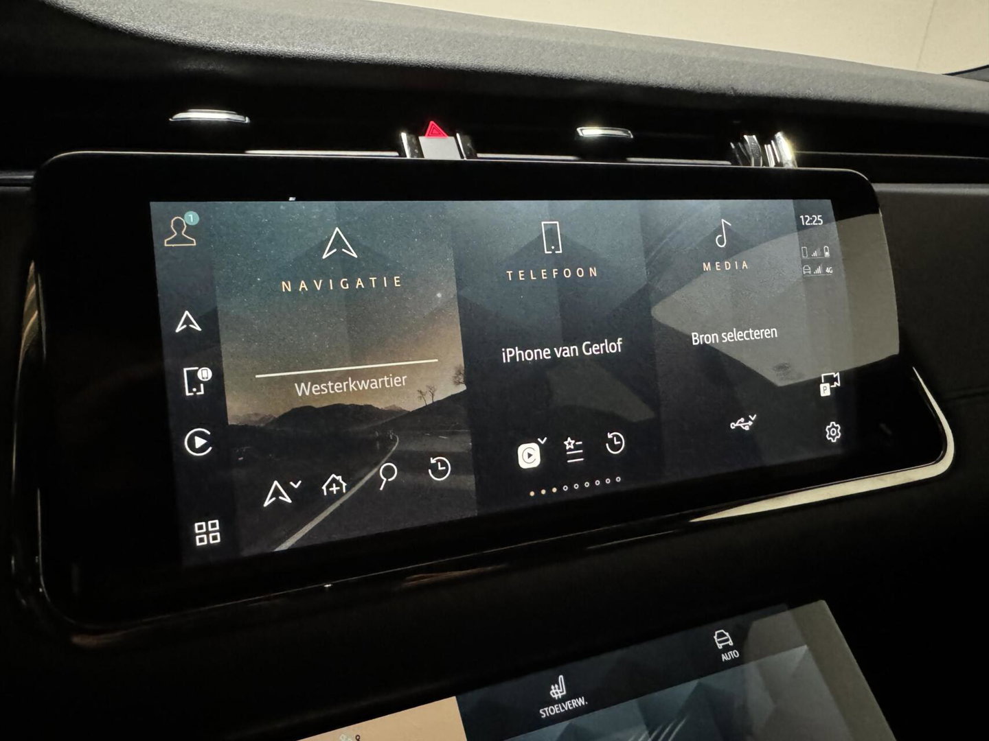Land Rover Range Rover Evoque 1.5 P300e AWD R-Dynamic SE Pano Merdian